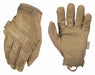 Anti-Vibration Gloves Coyote L PR