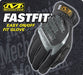G6911 VF Mechanics Gloves Black 12 16V427 PR