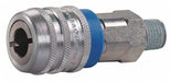 Quick Connect Socket 1/4 Body 1/4 -18