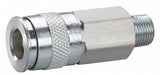 Quick Connect Socket 1/2 Body 1/2 -14