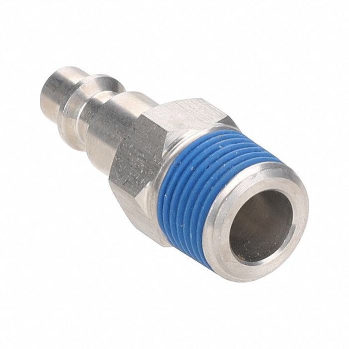 Quick Connect Plug 1/4 Body 3/8 -18