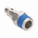 Quick Connect Plug 1/4 Body 3/8 -18