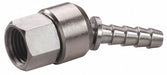 Swivel Connector 1/4 FNPT Inlet 2.23 L