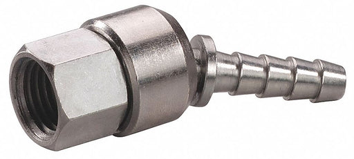 Swivel Connector 1/4 FNPT Inlet 2.23 L