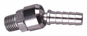 Swivel Connector 1/4 NPT Inlet 2.39 L