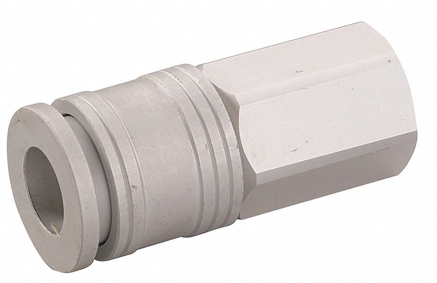 Quick Connect Socket 1/4 Body 1/4 -18