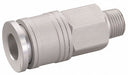 Quick Connect Socket 1/4 Body 1/4 -18