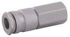 Quick Connect Socket 1/4 Body 1/4 -18