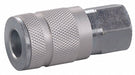 Quick Connect Socket 1/4 Body 1/4 -18