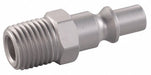 Quick Connect Plug 1/4 Body 1/4 -18