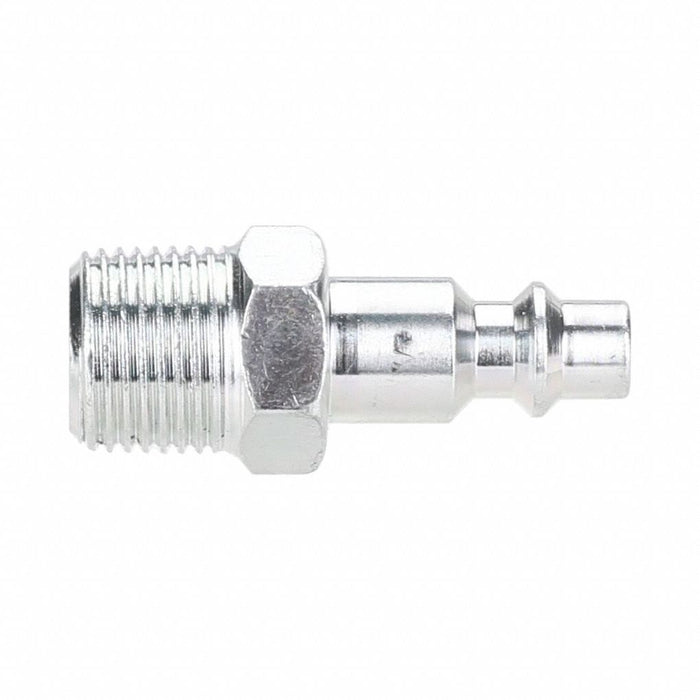 Quick Connect Plug 1/4 Body 3/8 -18