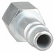 Quick Connect Plug 3/8 Body 1/4 -18