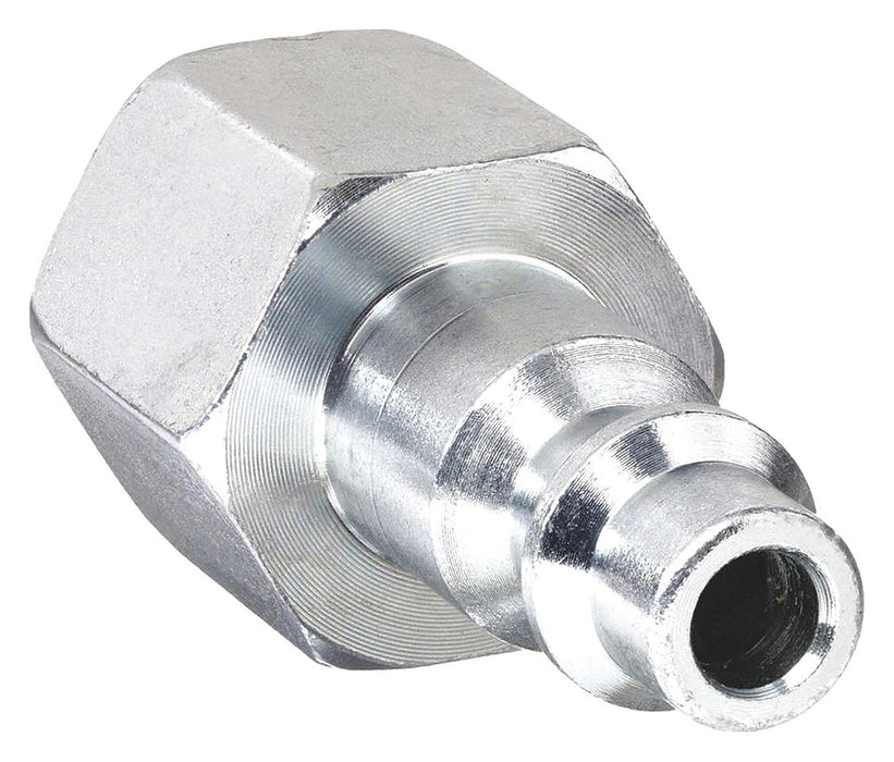 Quick Connect Plug 1/4 Body 1/4 -18