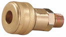 Quick Connect Socket 1/4 Body 1/4 -18