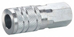 Quick Connect Socket 3/8 Body 1/4 -18