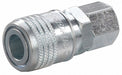 Quick Connect Socket 1/4 Body 1/2 -14