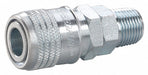 Quick Connect Socket 1/4 Body 1/2 -14