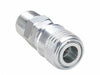 Quick Connect Socket 1/4 Body 1/2 -14