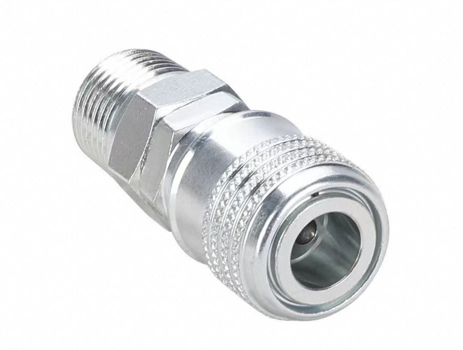 Quick Connect Socket 1/4 Body 1/2 -14
