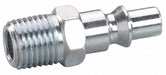 Quick Connect Plug 1/4 Body 1/4 -18