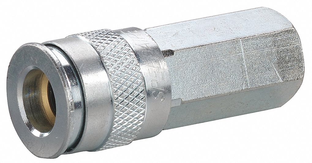 Quick Connect Socket 3/8 Body 3/8 -18