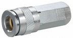 Quick Connect Socket 1/4 Body 3/8 -18