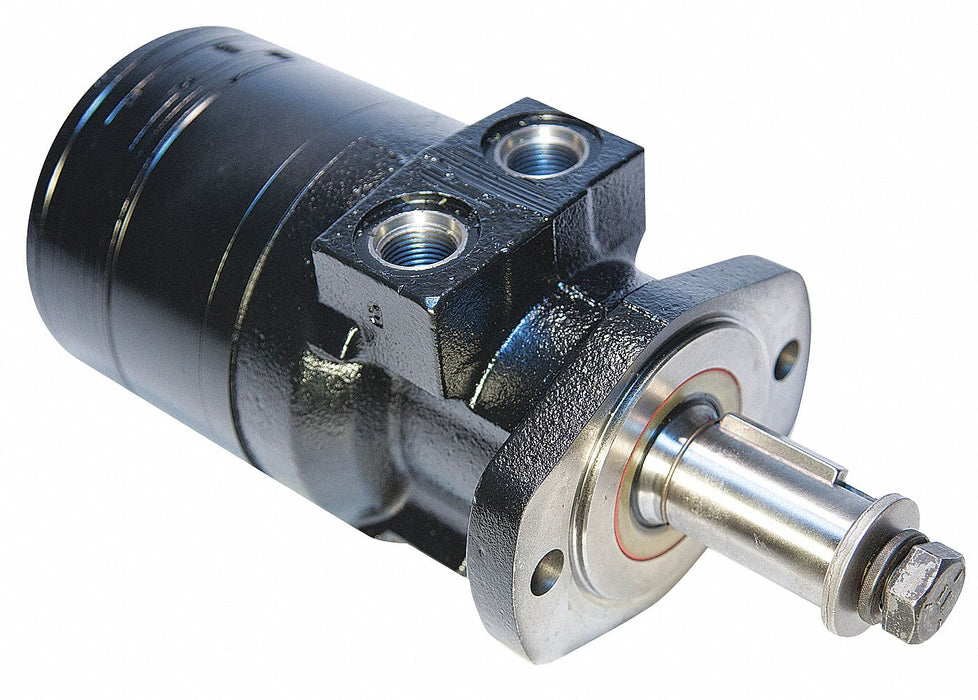 Hydraulic Motor 29.1 cu in./rev.