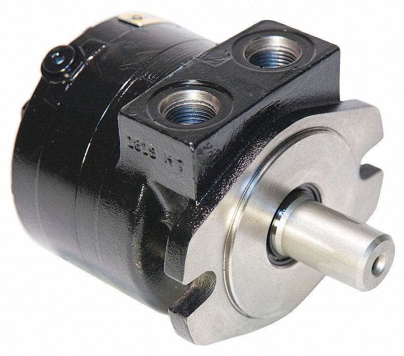 Hydraulic Motor 3.6 cu in./rev.