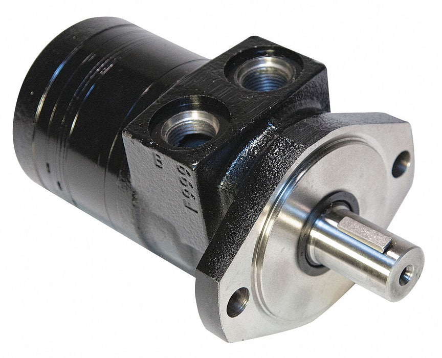 Hydraulic Motor 15.9 cu in./rev.