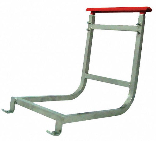 Single Pedestal Attachment Cap 250 Lb