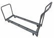 Folding/Stacked ChairCart 67x22x41 1/2in