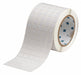 Pre-Cut Label Stock Roll White Matte