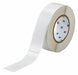 Pre-Cut Label Stock Roll White Gloss