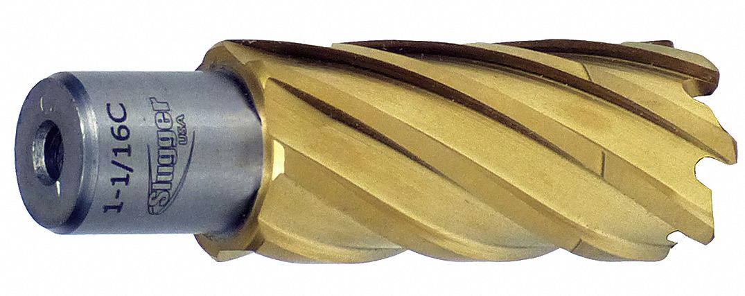 Annular Cutter 5/8in HSS