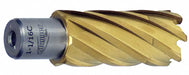 Annular Cutter 2in HSS