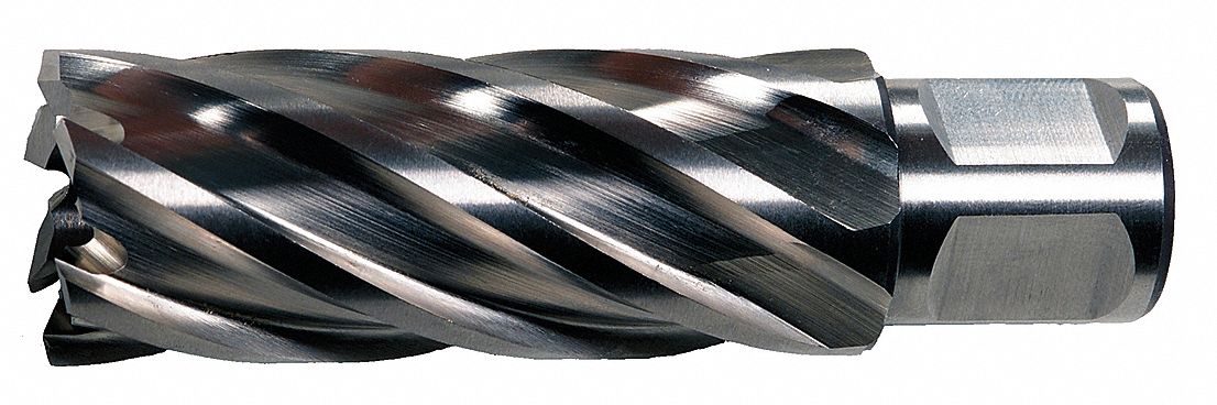 Annular Cutter 1.0625in HSS