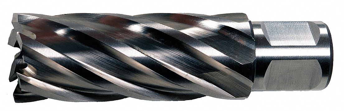 Annular Cutter 21mm HSS