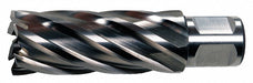 Annular Cutter 2.125in HSS
