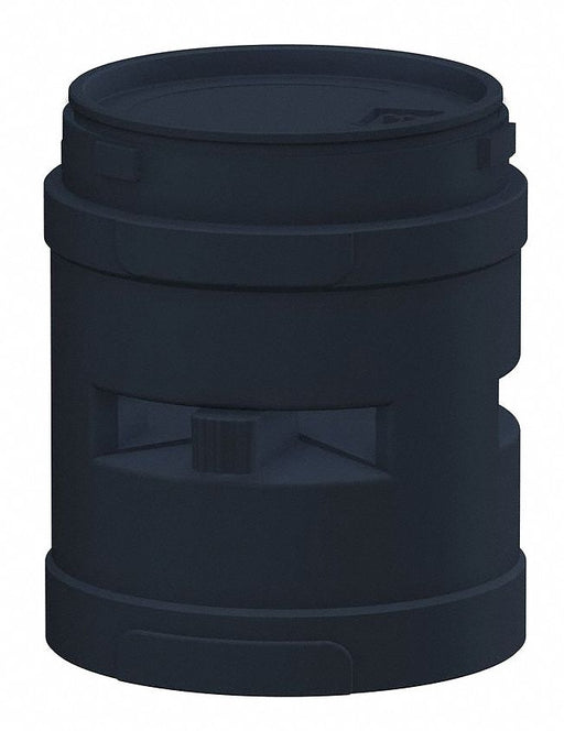 Tower Light Sounder Tier Black 60mm 24V