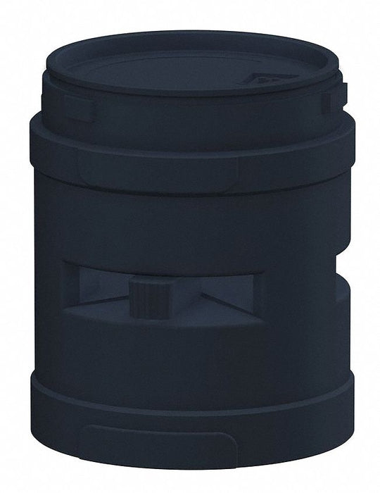 Tower Light Sounder Tier Black 60mm 24V