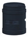 Tower Light Sounder Tier Black 60mm 24V