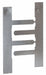 Switch Box Support Steel