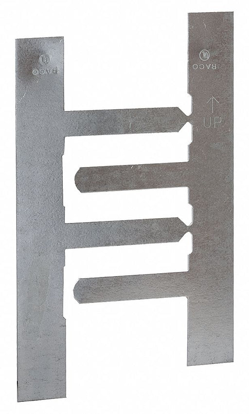 Switch Box Support Steel