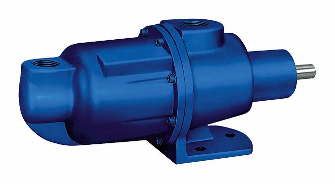 Progssv Cvty Pmp 100 psi 3/4 in 1/2 hp