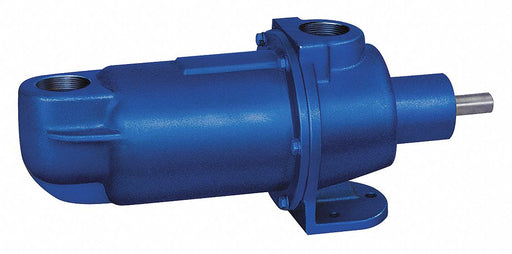 Progssv Cvty Pmp 50 psi 1.5 in 1 1/4 hp