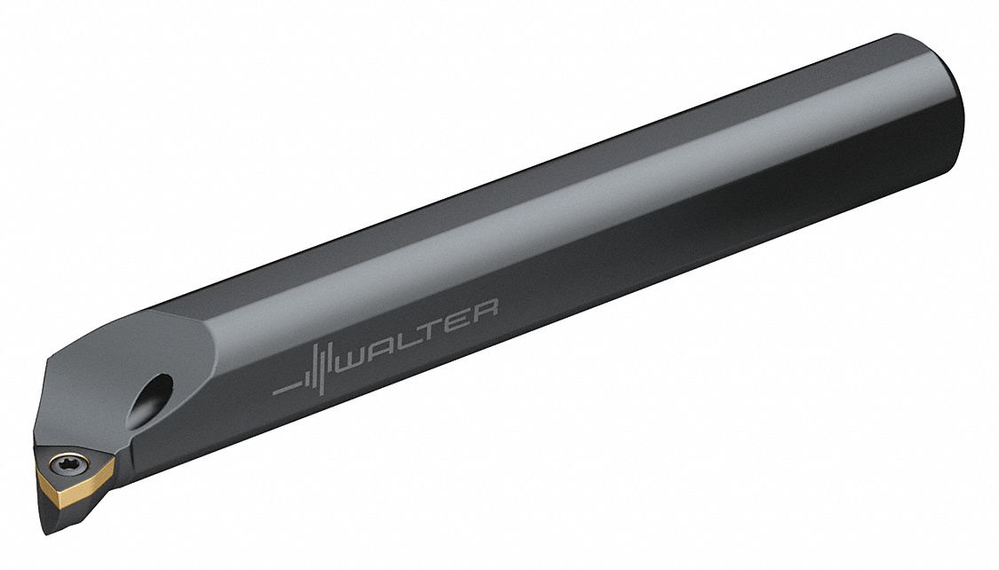 Indexable Boring Bar 40.00mm HSS