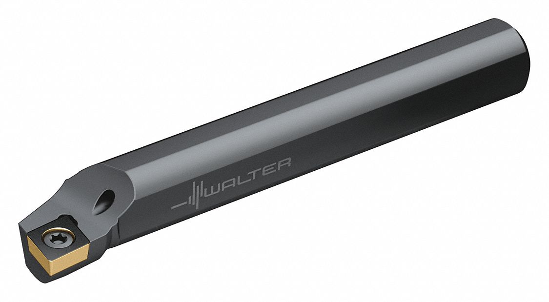 Indexable Boring Bar 1.2010 HSS