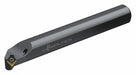 Indexable Boring Bar 25.00mm HSS