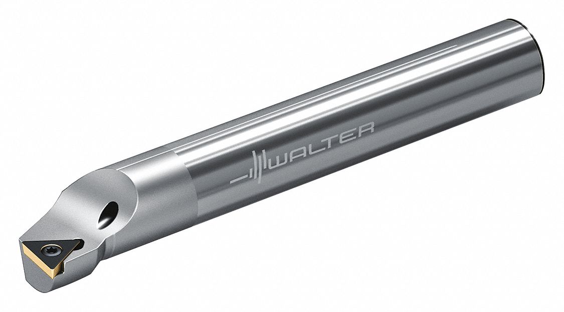 Indexable Boring Bar 16.00mm HSS