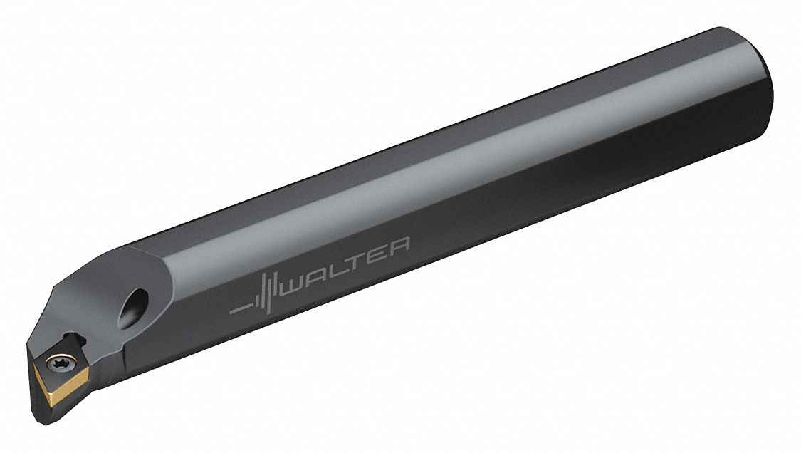 Indexable Boring Bar 25.00mm HSS